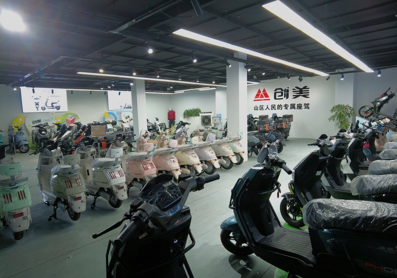消费者信赖品牌